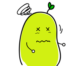 Mr.Bean! sticker #547363