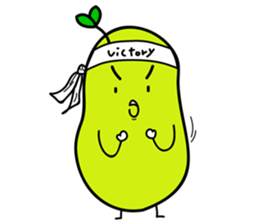 Mr.Bean! sticker #547364