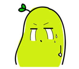 Mr.Bean! sticker #547368