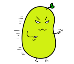 Mr.Bean! sticker #547370