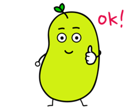 Mr.Bean! sticker #547371