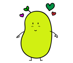 Mr.Bean! sticker #547372