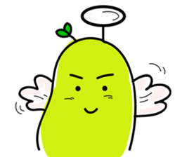 Mr.Bean! sticker #547373