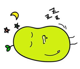 Mr.Bean! sticker #547374