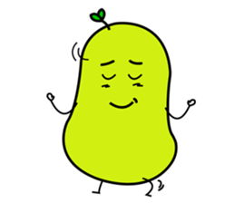 Mr.Bean! sticker #547376