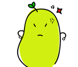 Mr.Bean! sticker #547377