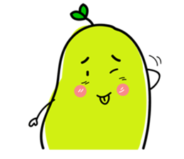 Mr.Bean! sticker #547378