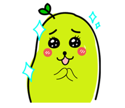 Mr.Bean! sticker #547380