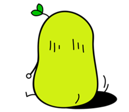 Mr.Bean! sticker #547382