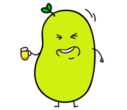 Mr.Bean! sticker #547384