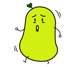 Mr.Bean! sticker #547385