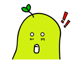 Mr.Bean! sticker #547386