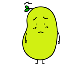 Mr.Bean! sticker #547389