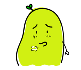 Mr.Bean! sticker #547390