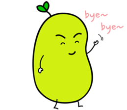 Mr.Bean! sticker #547393