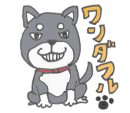 Japanese Dajare Stamp sticker #547877