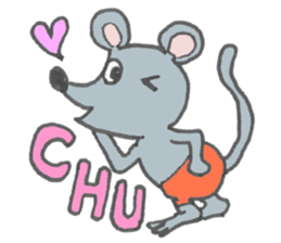 Japanese Dajare Stamp sticker #547908