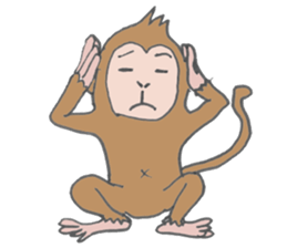 Japanese Dajare Stamp sticker #547912