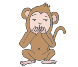 Japanese Dajare Stamp sticker #547913