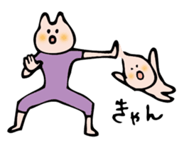 OTSUTOME_USAGI sticker #548209