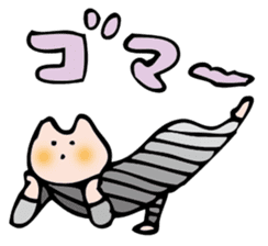 OTSUTOME_USAGI sticker #548213