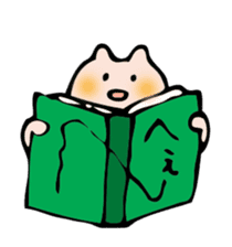 OTSUTOME_USAGI sticker #548216