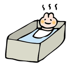 OTSUTOME_USAGI sticker #548223