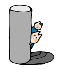 OTSUTOME_USAGI sticker #548226