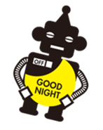 mini LOBOTS sticker #548275