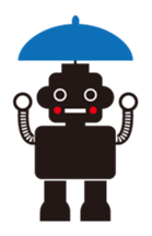 mini LOBOTS sticker #548311