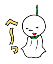 MARU-chan sticker #548772