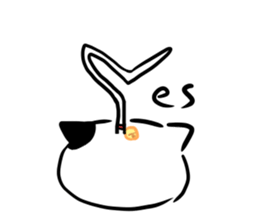 Manekineko Koban (Lucky cat Koban) sticker #548806