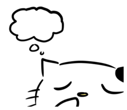 Manekineko Koban (Lucky cat Koban) sticker #548809