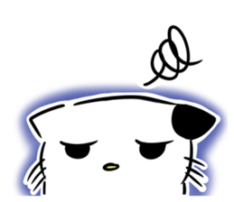 Manekineko Koban (Lucky cat Koban) sticker #548810