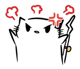 Manekineko Koban (Lucky cat Koban) sticker #548819