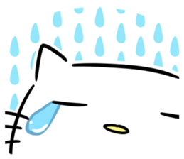 Manekineko Koban (Lucky cat Koban) sticker #548832