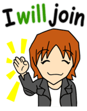 Motorcycle touring (E) vol.01 sticker #548843