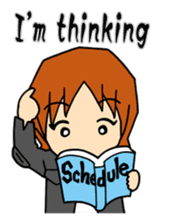 Motorcycle touring (E) vol.01 sticker #548845