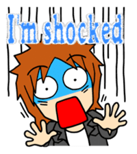 Motorcycle touring (E) vol.01 sticker #548864