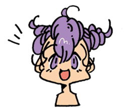 LILE's LIFE sticker #548914