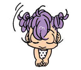 LILE's LIFE sticker #548915