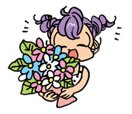 LILE's LIFE sticker #548916