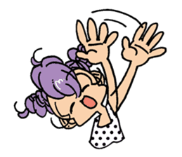 LILE's LIFE sticker #548919