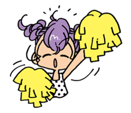 LILE's LIFE sticker #548920