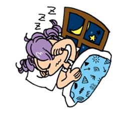 LILE's LIFE sticker #548921