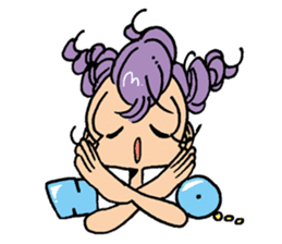 LILE's LIFE sticker #548924