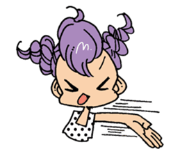 LILE's LIFE sticker #548927