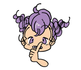 LILE's LIFE sticker #548930