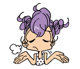 LILE's LIFE sticker #548931