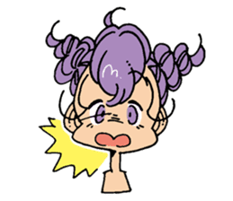 LILE's LIFE sticker #548932